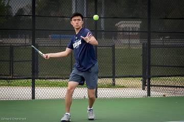 Tennis vs JL Mann 131